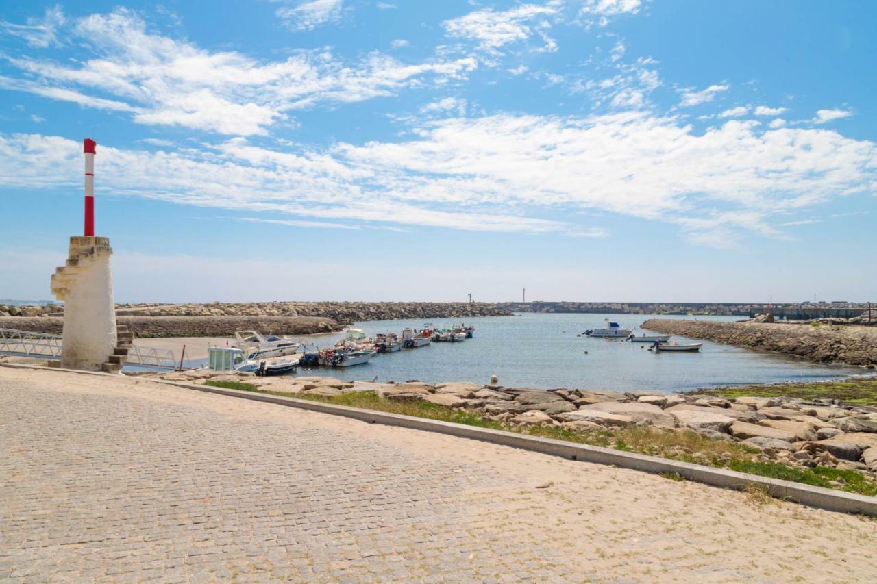 Bestvillas Ancora Praia Vila Praia de Âncora Dış mekan fotoğraf