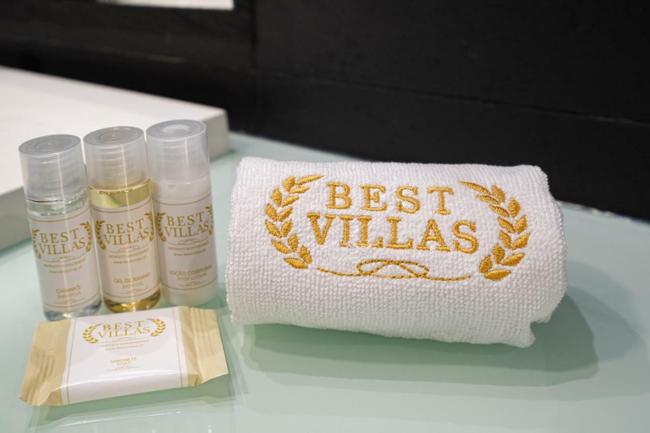 Bestvillas Ancora Praia Vila Praia de Âncora Dış mekan fotoğraf